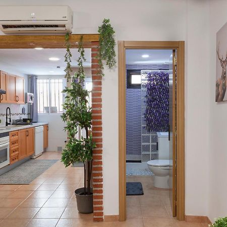 Luxury Artistic Digital Nomad 2 Bedroom W/Terrace Valência Exterior foto