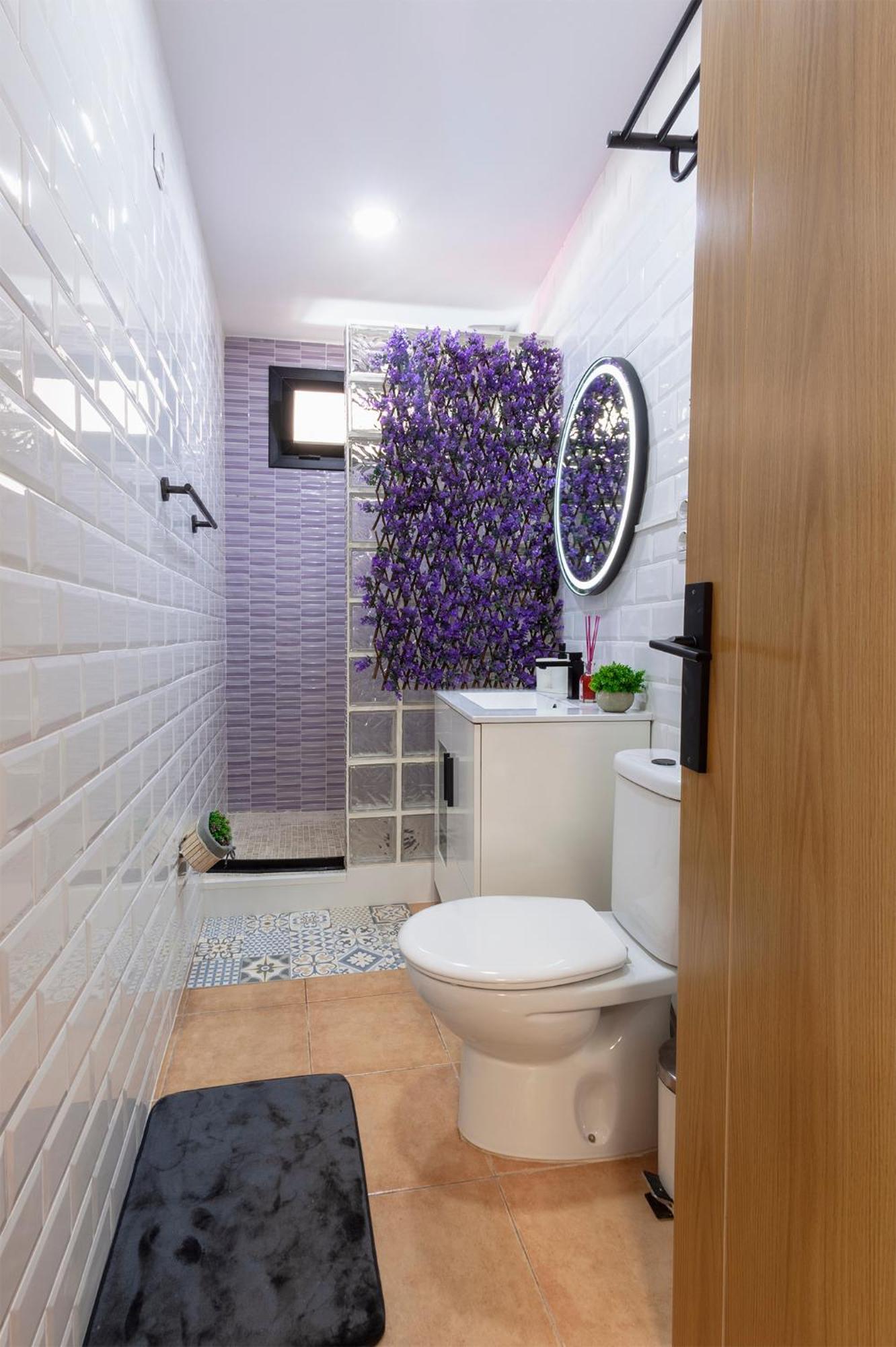 Luxury Artistic Digital Nomad 2 Bedroom W/Terrace Valência Exterior foto